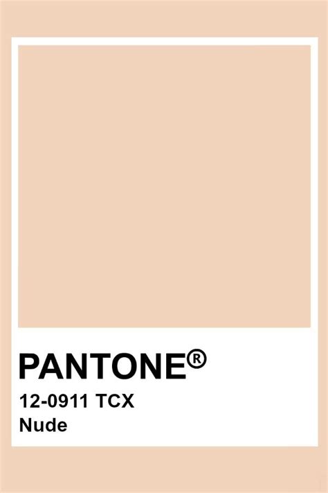 pantone nude|Pantone Connect